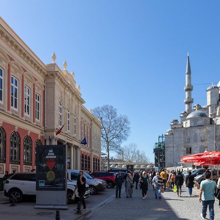 Sirin Han Hotel Old City 이스탄불 외부 사진