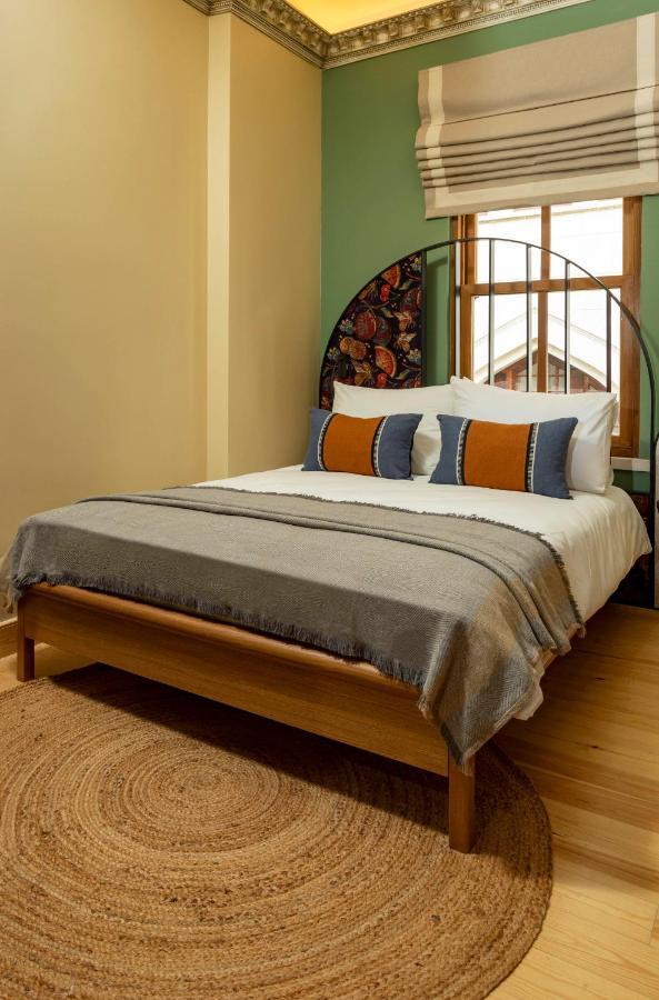 Sirin Han Hotel Old City 이스탄불 외부 사진