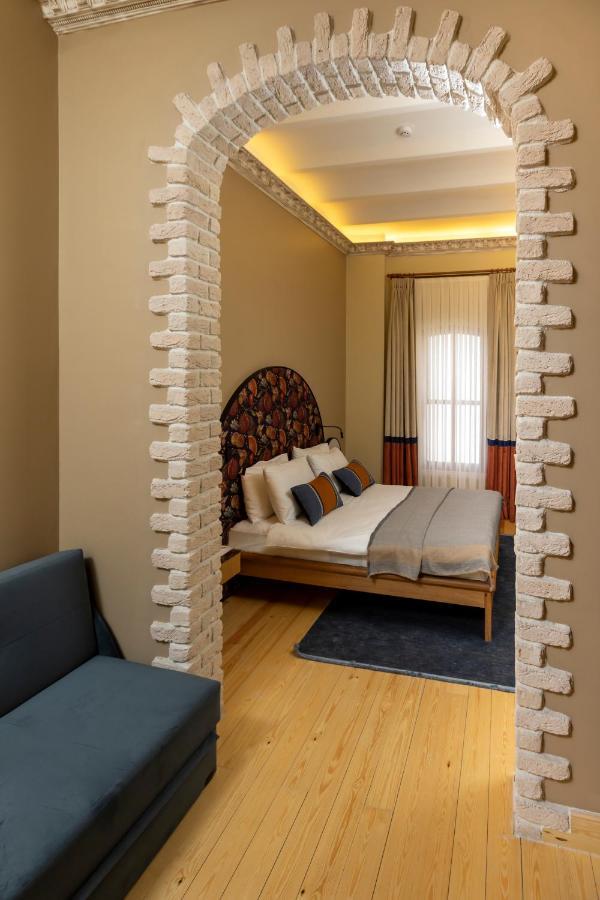 Sirin Han Hotel Old City 이스탄불 외부 사진