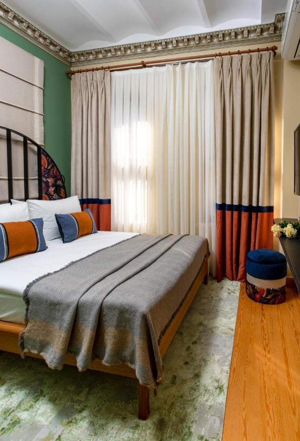 Sirin Han Hotel Old City 이스탄불 외부 사진