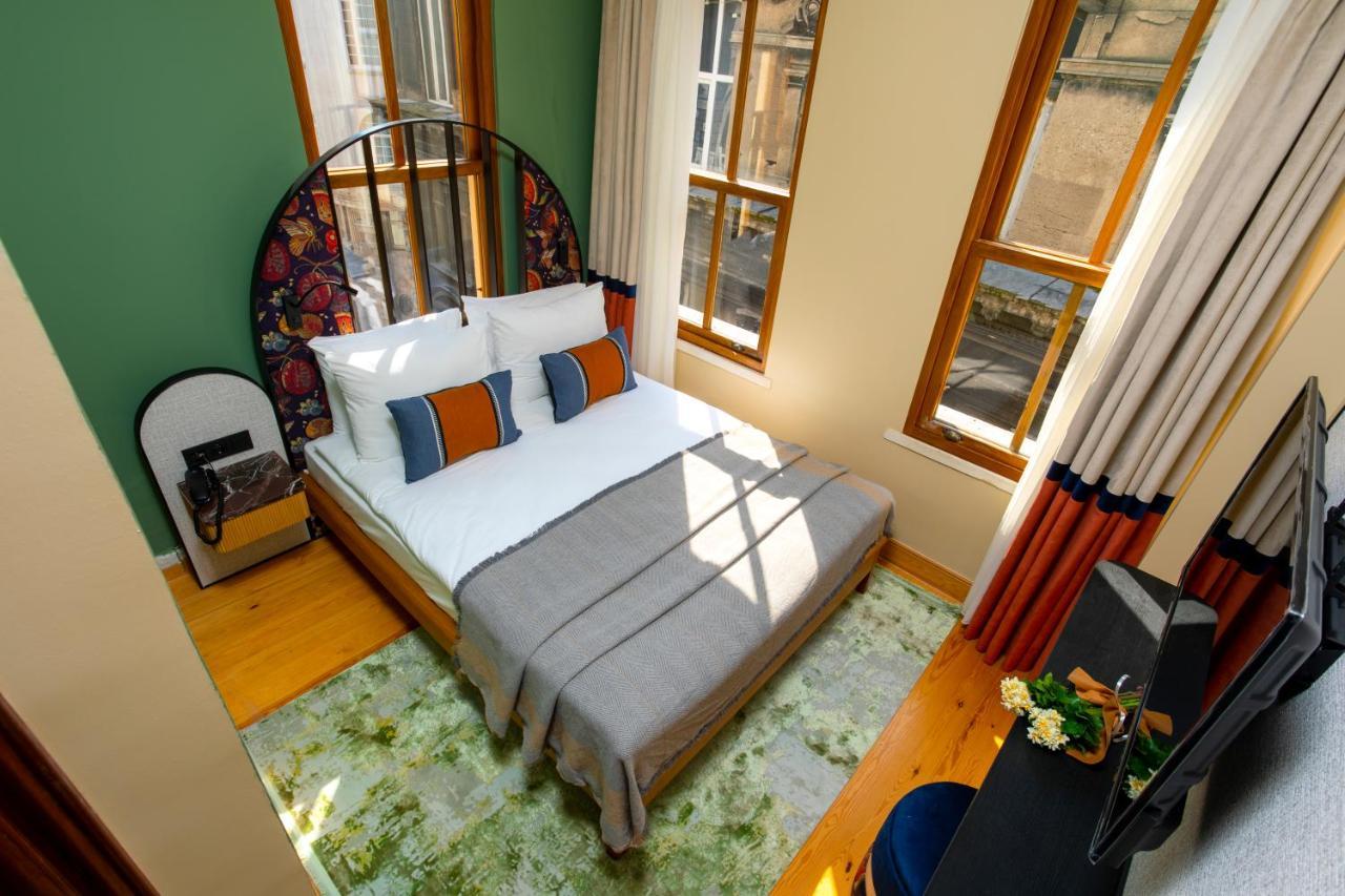Sirin Han Hotel Old City 이스탄불 외부 사진