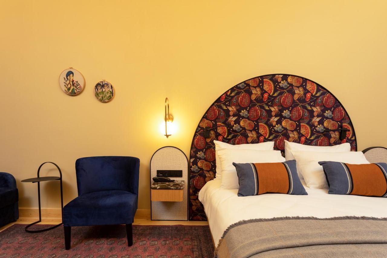 Sirin Han Hotel Old City 이스탄불 외부 사진