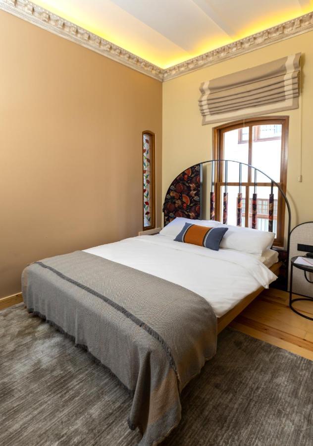 Sirin Han Hotel Old City 이스탄불 외부 사진
