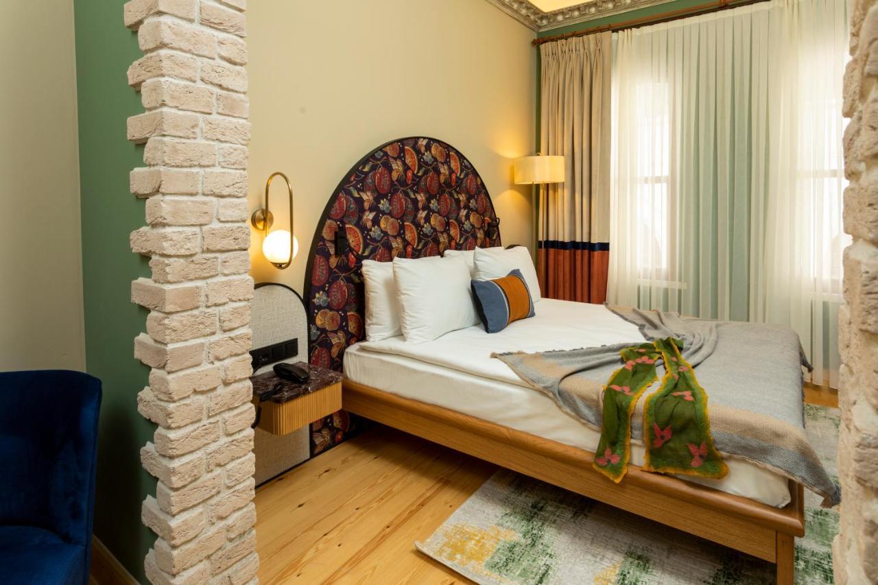 Sirin Han Hotel Old City 이스탄불 외부 사진