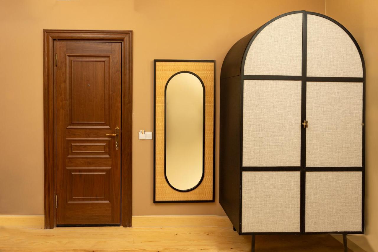 Sirin Han Hotel Old City 이스탄불 외부 사진