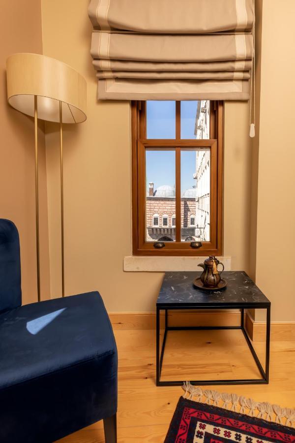 Sirin Han Hotel Old City 이스탄불 외부 사진