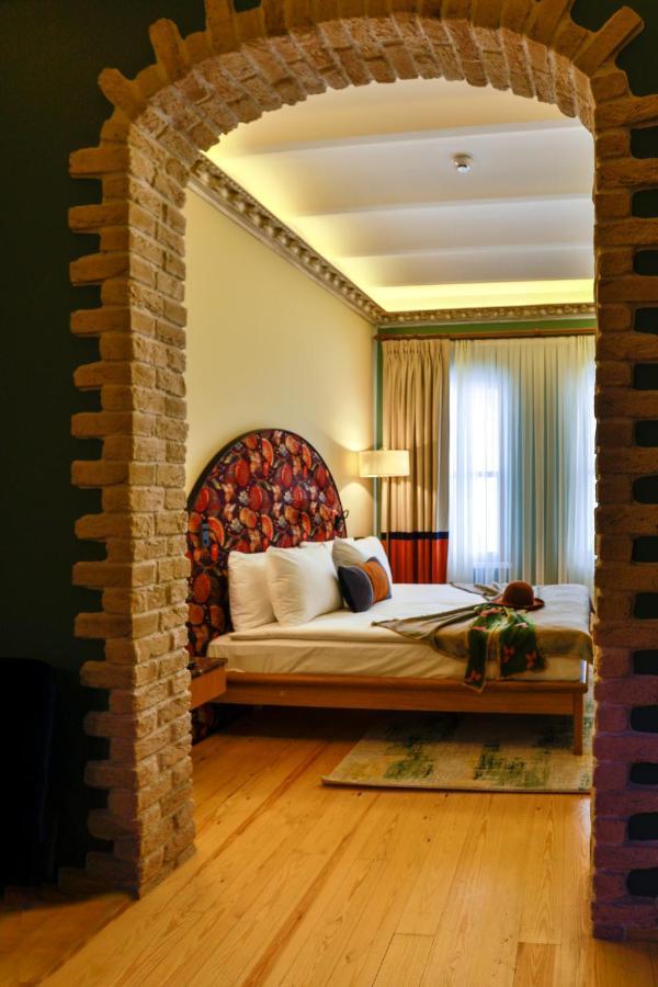 Sirin Han Hotel Old City 이스탄불 외부 사진