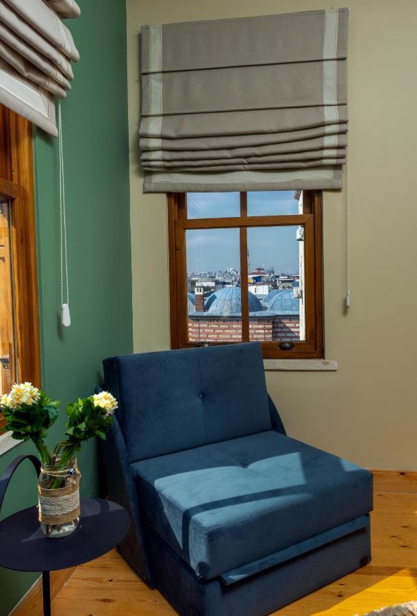 Sirin Han Hotel Old City 이스탄불 외부 사진