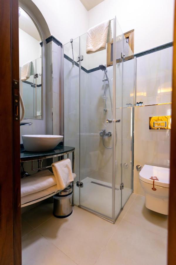 Sirin Han Hotel Old City 이스탄불 외부 사진