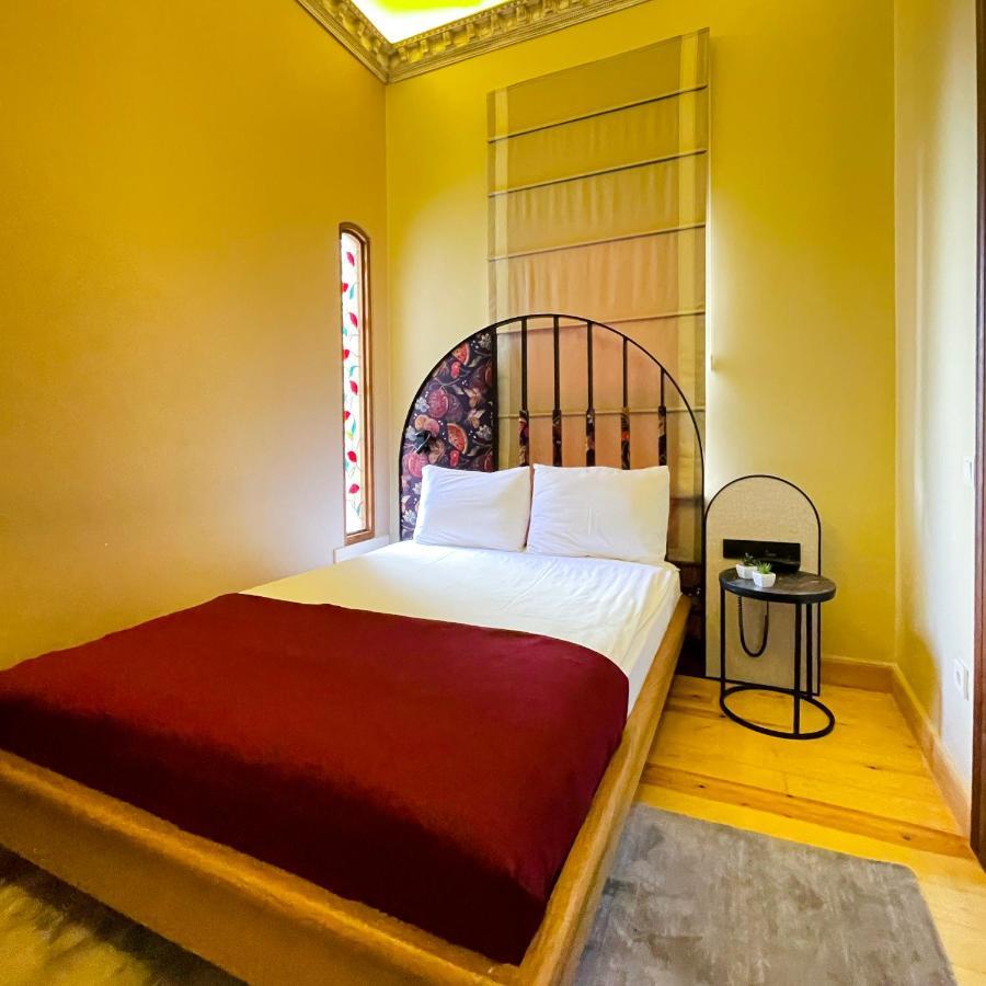 Sirin Han Hotel Old City 이스탄불 외부 사진