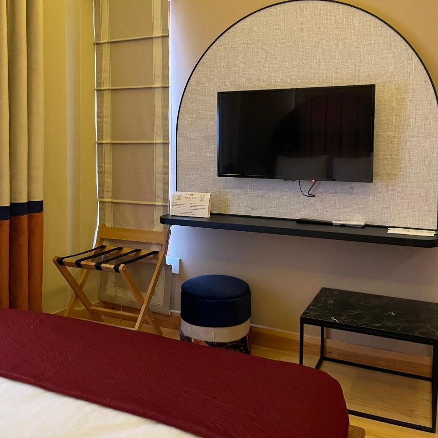 Sirin Han Hotel Old City 이스탄불 외부 사진