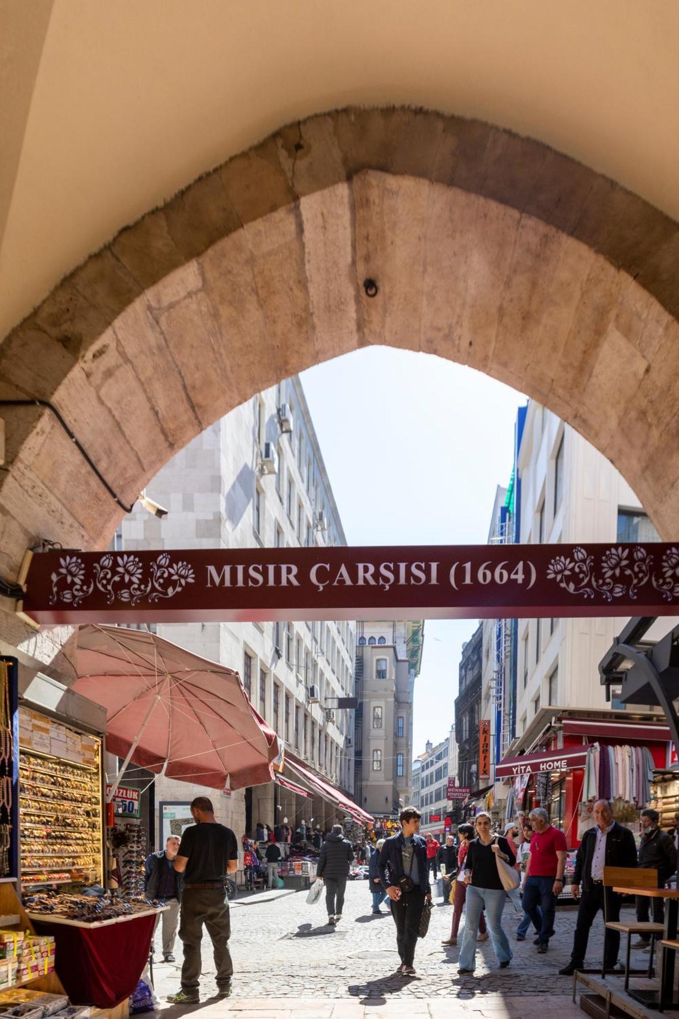 Sirin Han Hotel Old City 이스탄불 외부 사진
