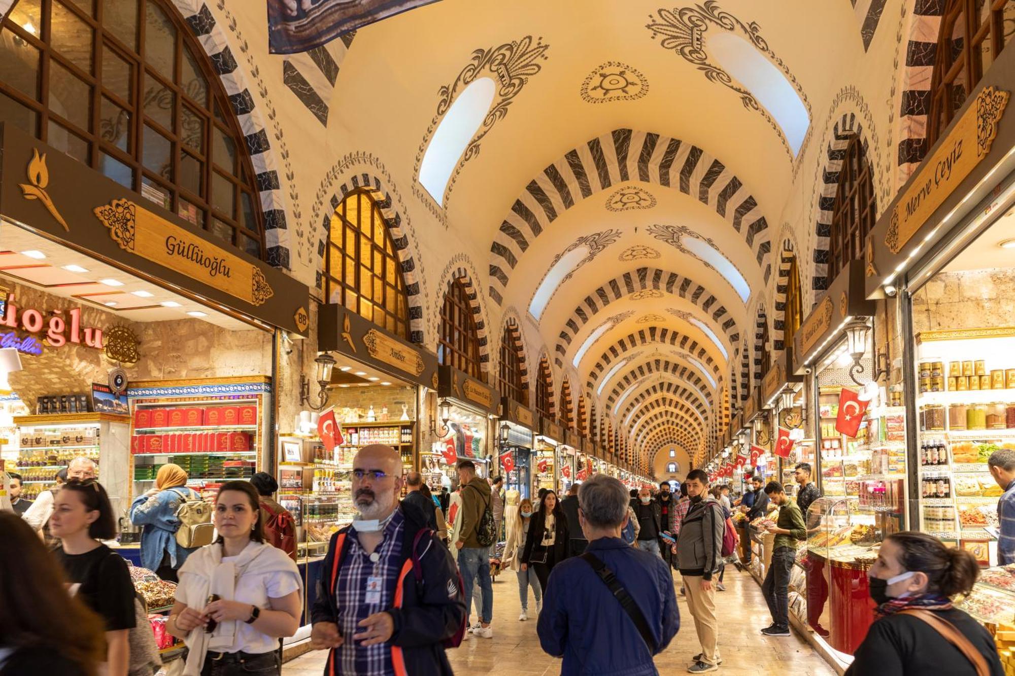 Sirin Han Hotel Old City 이스탄불 외부 사진